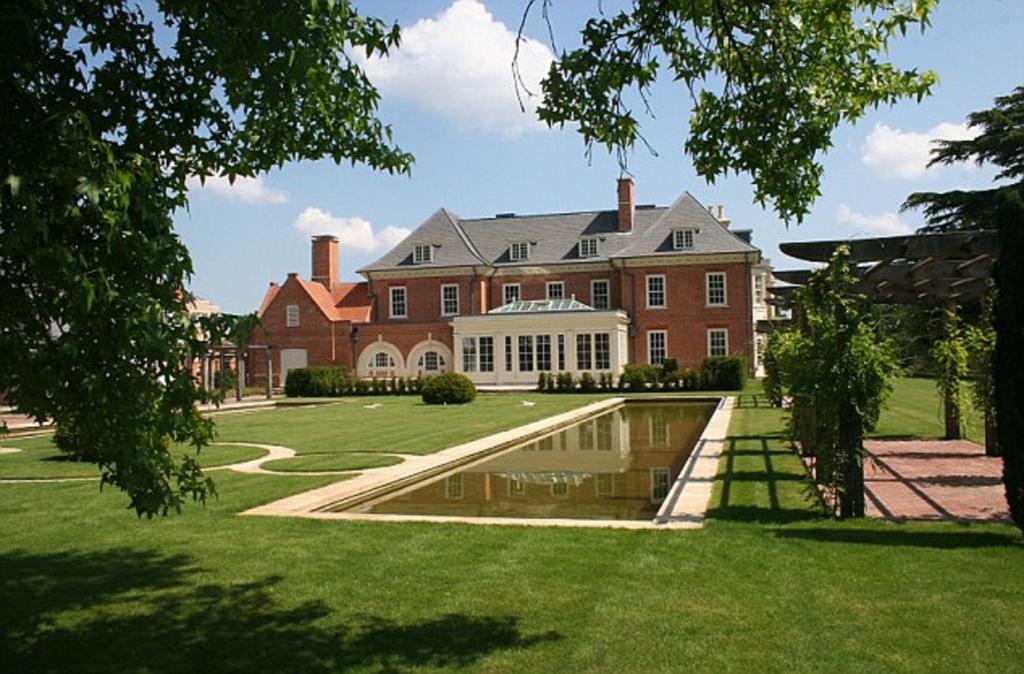 Hotel Lime Wood à Lyndhurst Extérieur photo