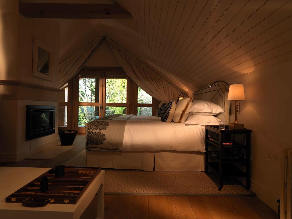 Hotel Lime Wood à Lyndhurst Extérieur photo